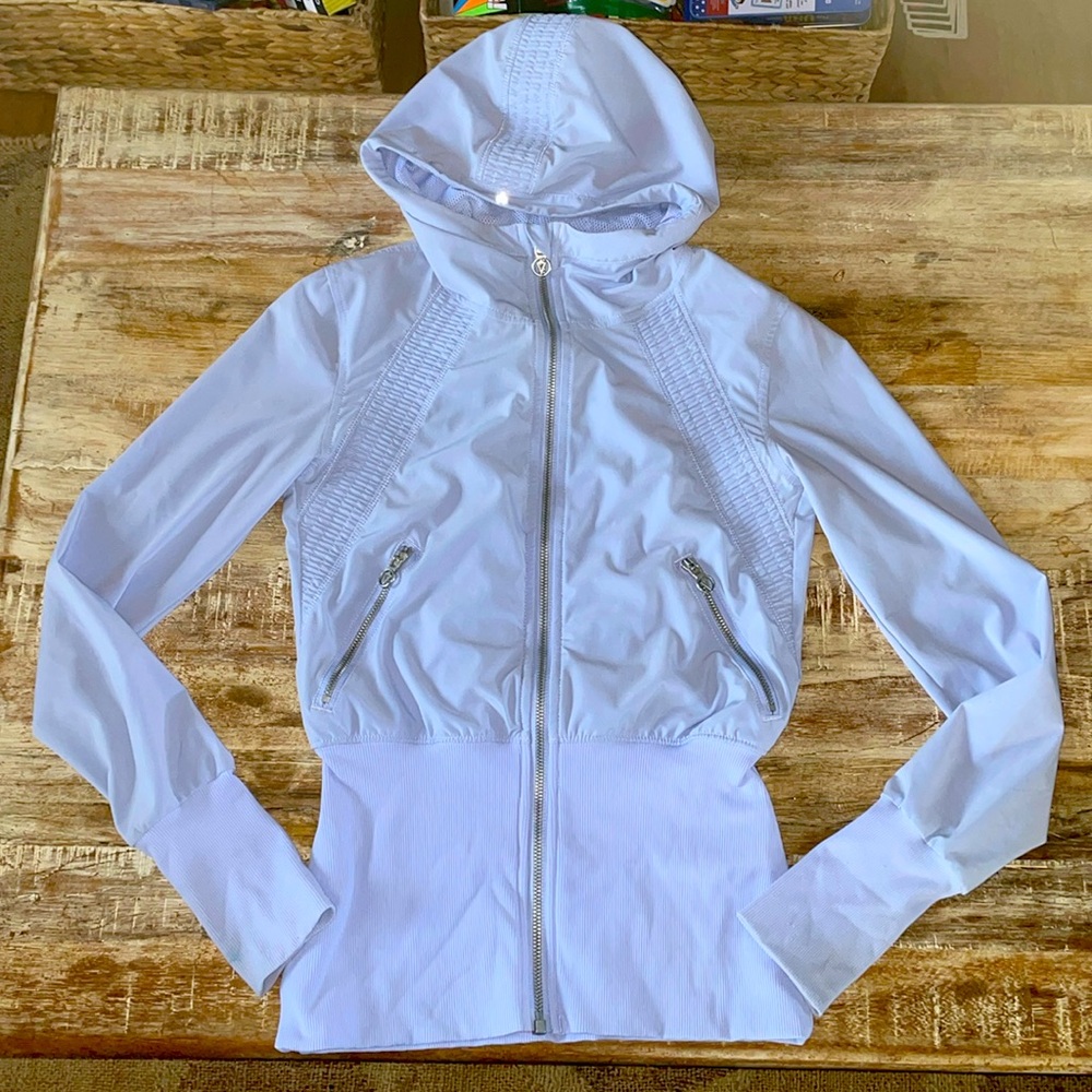 Ivivva jacket